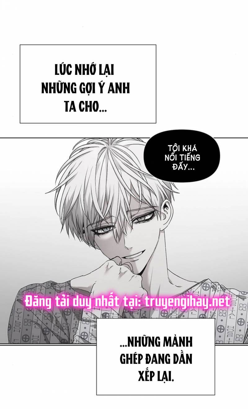 Tự Do Trong Mơ Chapter 27.1 - Trang 2