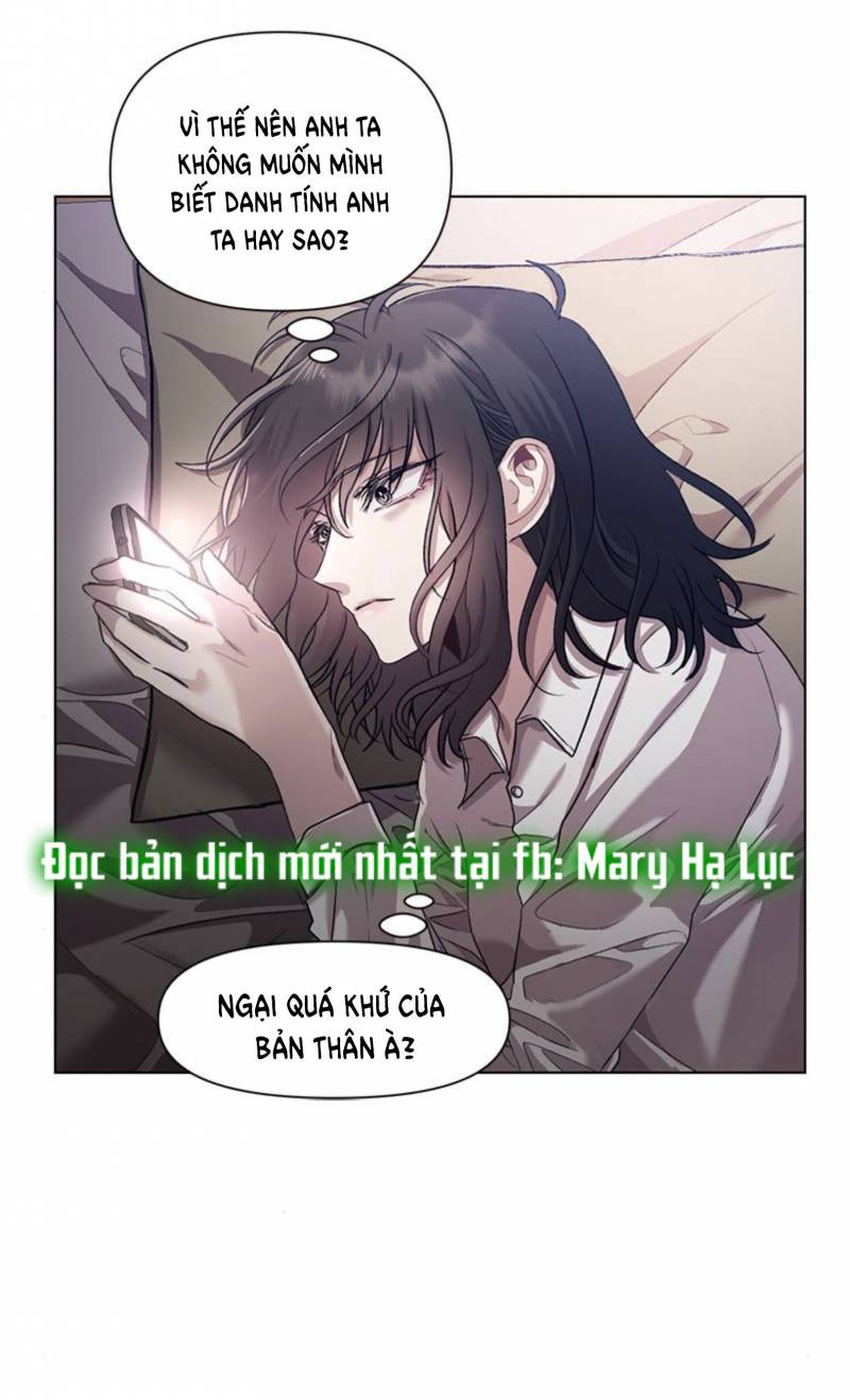 Tự Do Trong Mơ Chapter 27.1 - Trang 2