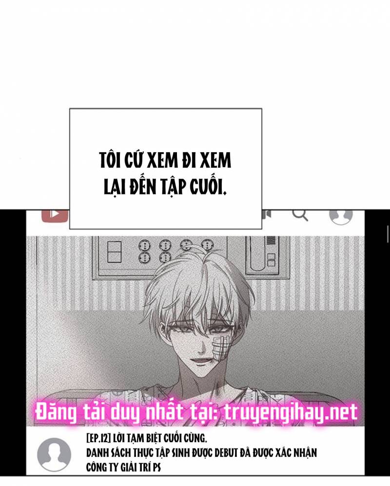 Tự Do Trong Mơ Chapter 27.1 - Trang 2