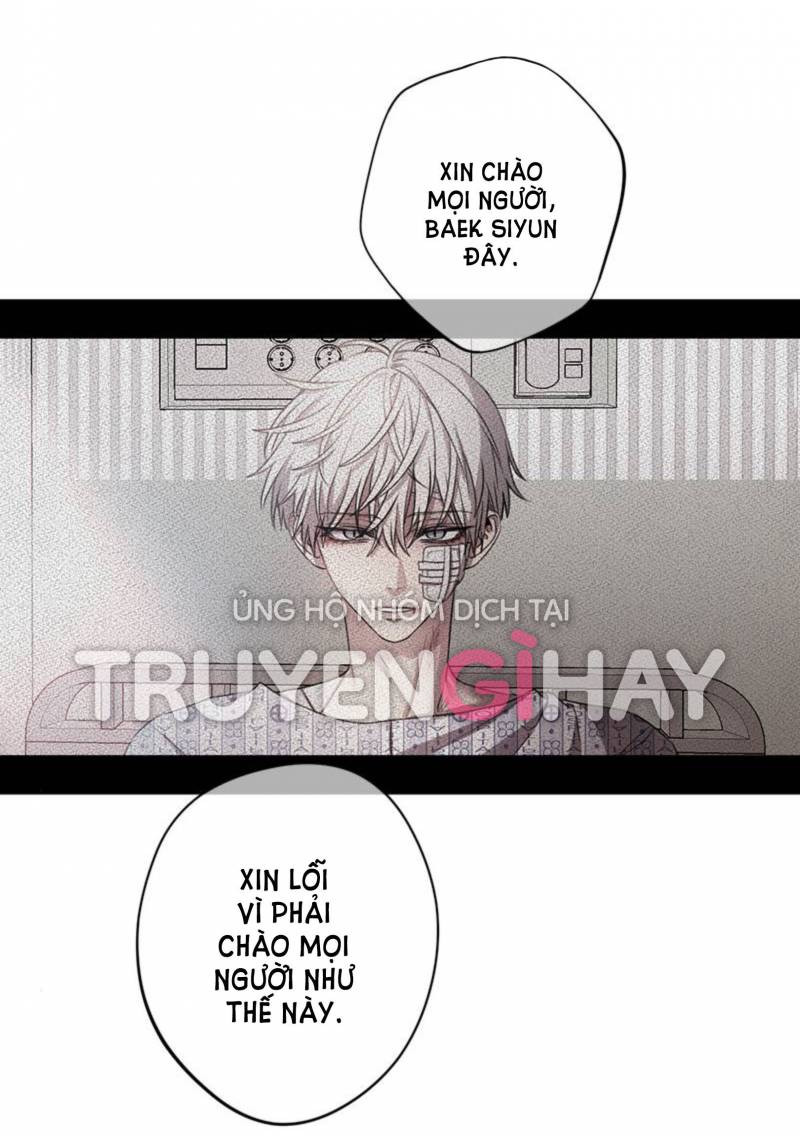 Tự Do Trong Mơ Chapter 27.1 - Trang 2