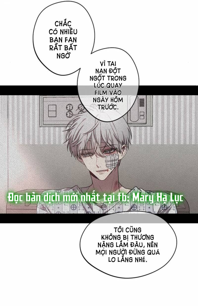 Tự Do Trong Mơ Chapter 27.1 - Trang 2