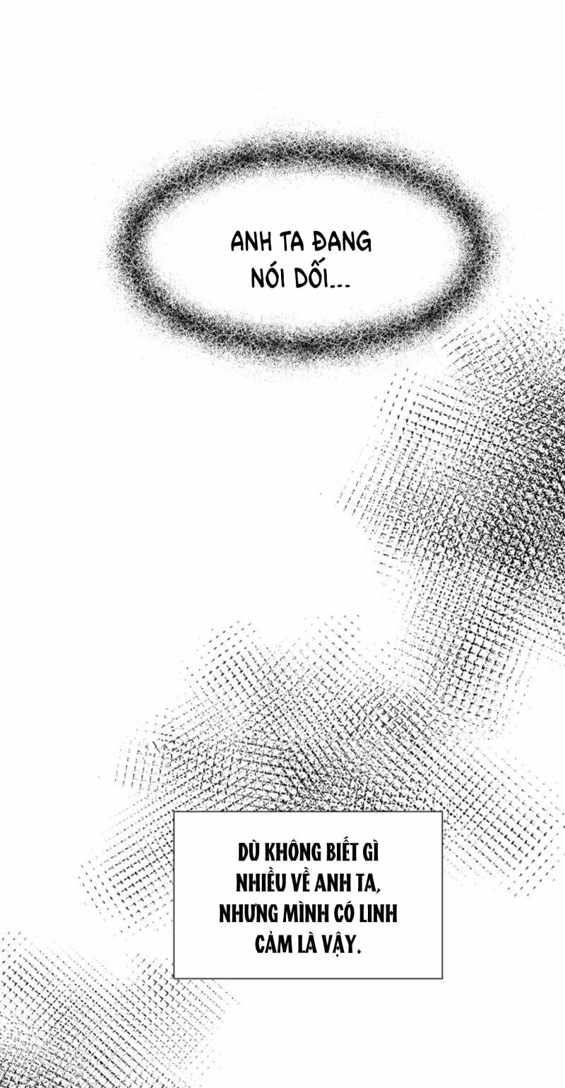 Tự Do Trong Mơ Chapter 27.1 - Trang 2