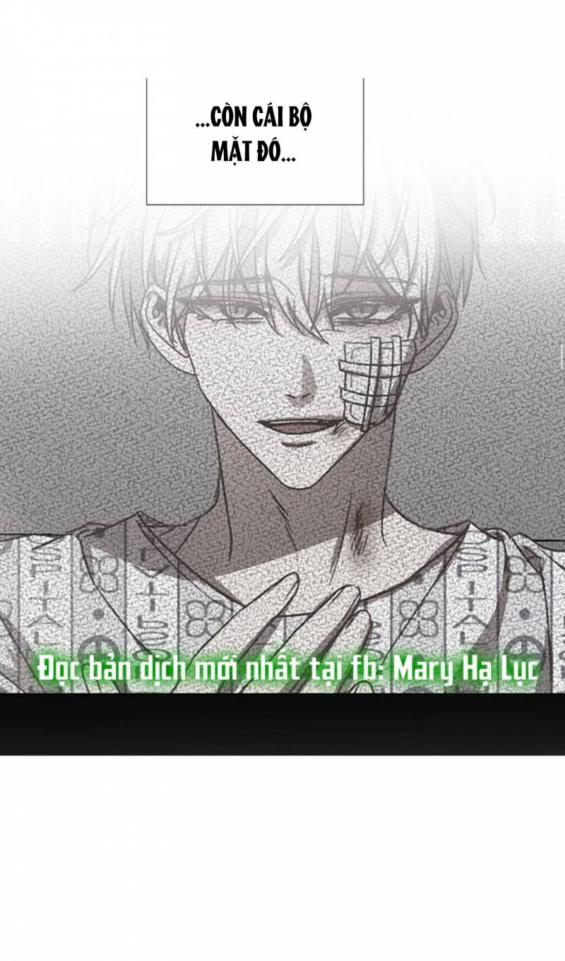 Tự Do Trong Mơ Chapter 27.1 - Trang 2