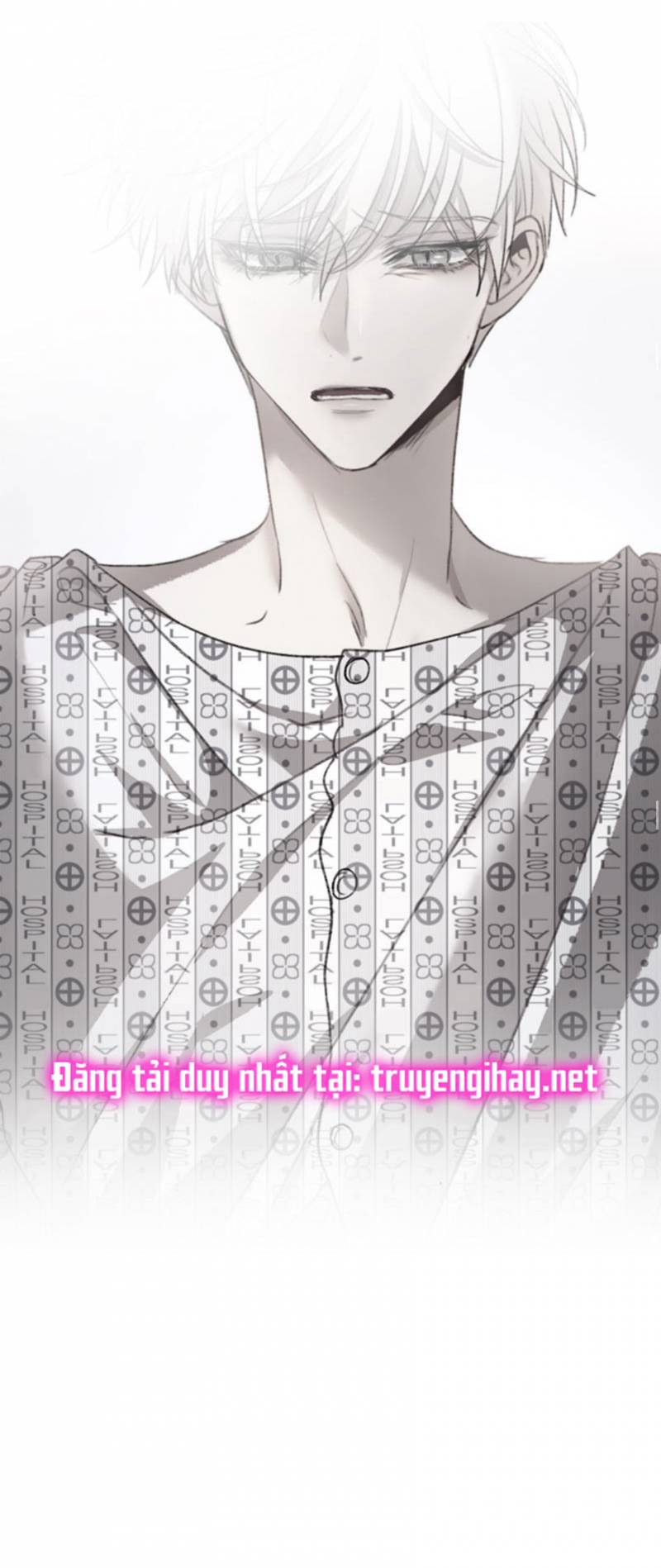Tự Do Trong Mơ Chapter 27.1 - Trang 2