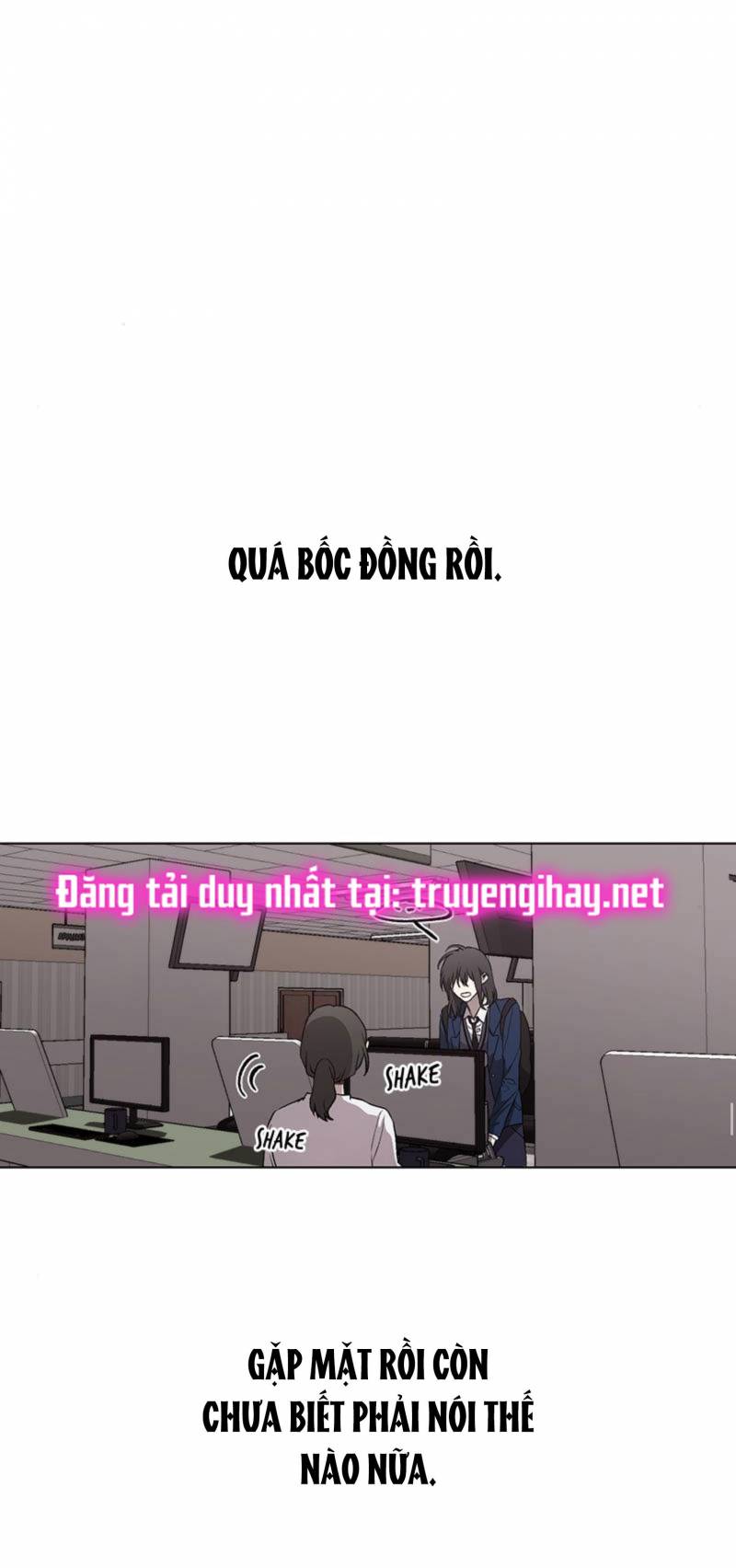 Tự Do Trong Mơ Chapter 27.1 - Trang 2