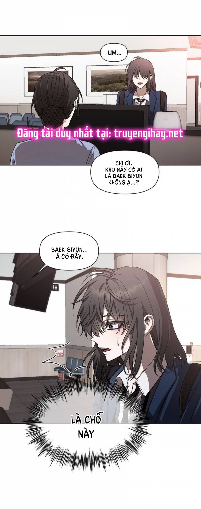 Tự Do Trong Mơ Chapter 27.1 - Trang 2