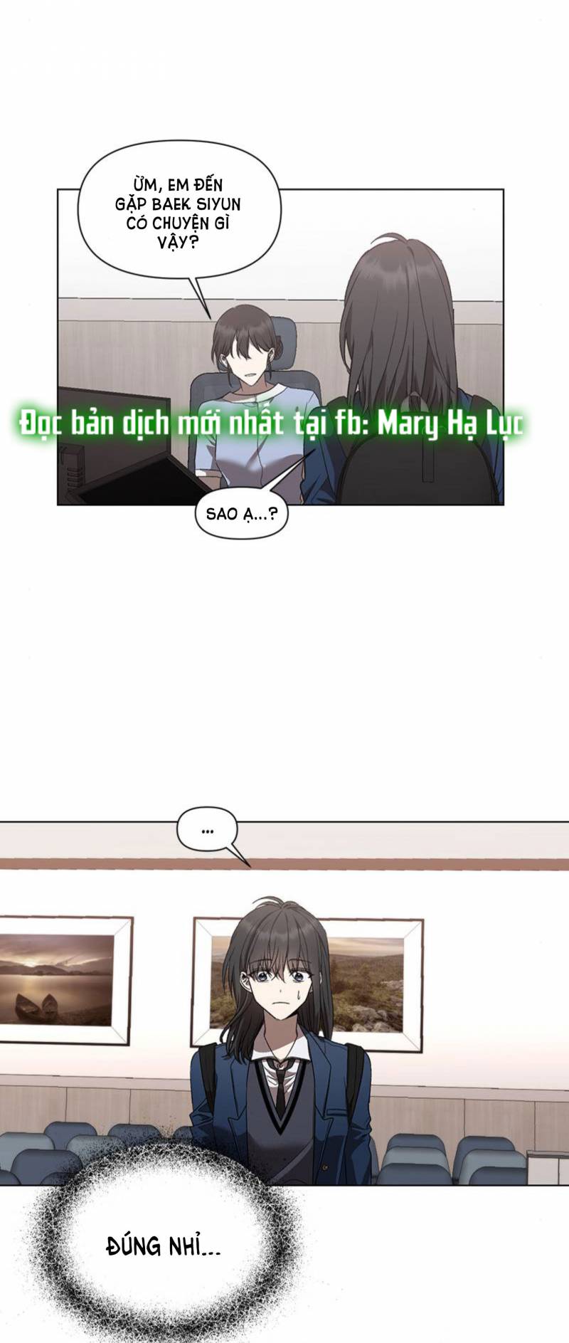 Tự Do Trong Mơ Chapter 27.1 - Trang 2