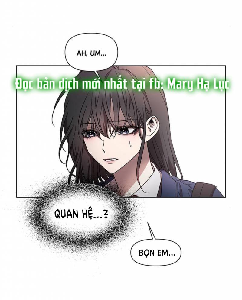 Tự Do Trong Mơ Chapter 27.1 - Trang 2