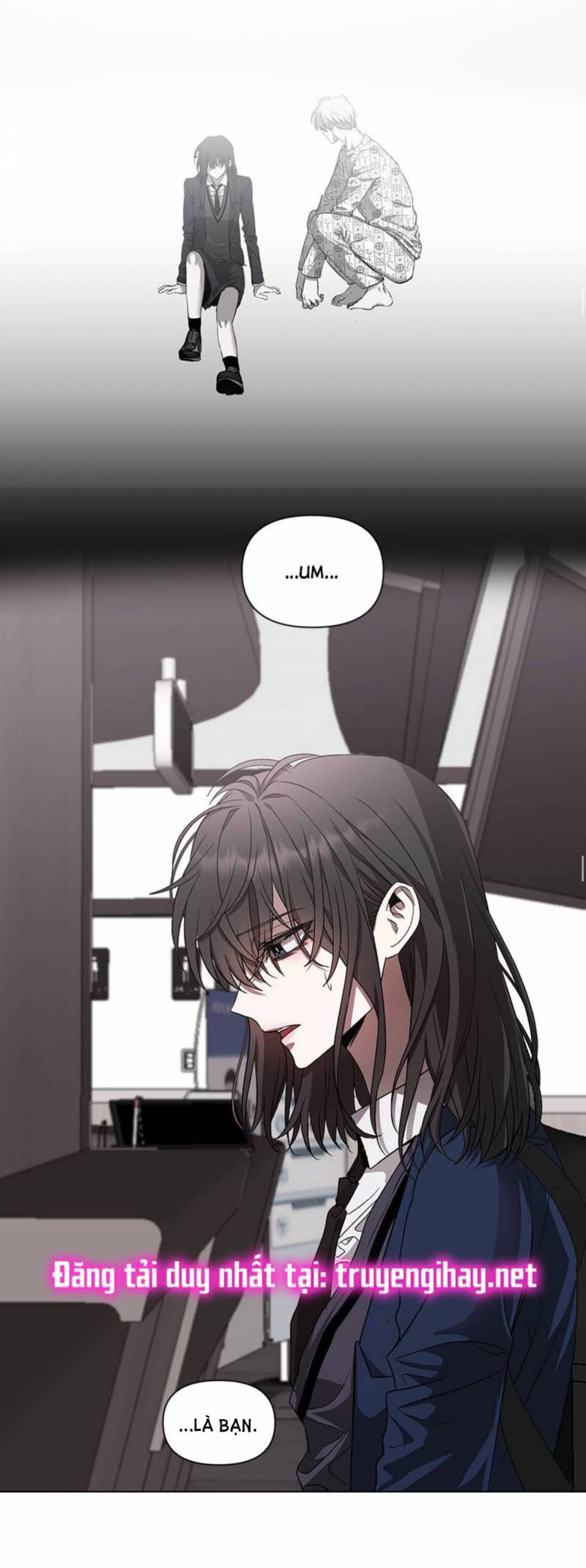 Tự Do Trong Mơ Chapter 27.1 - Trang 2