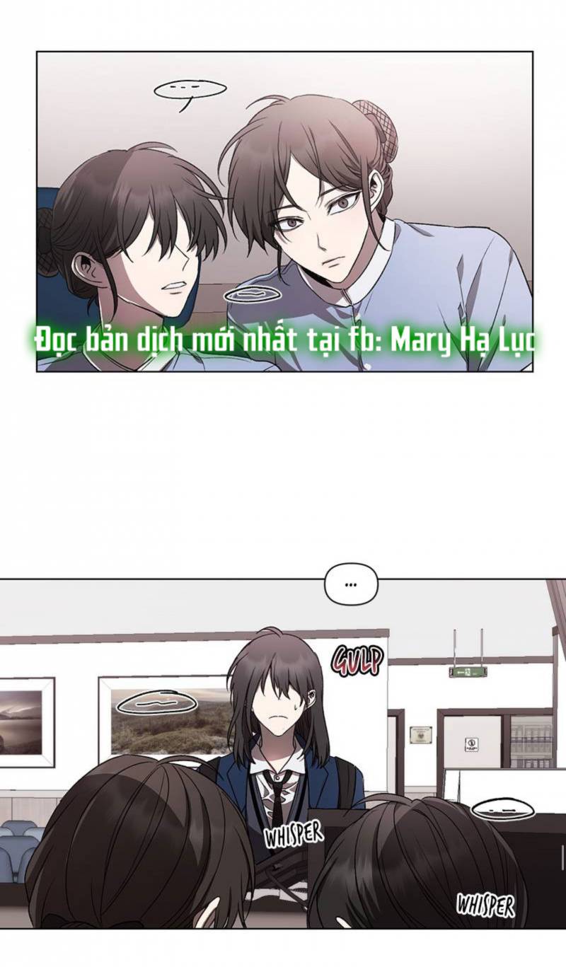 Tự Do Trong Mơ Chapter 27.1 - Trang 2