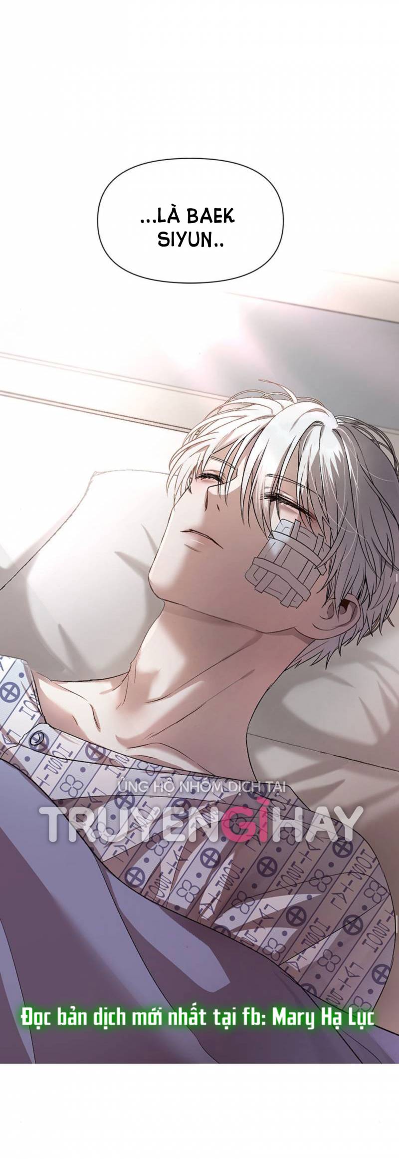 Tự Do Trong Mơ Chapter 27.2 - Trang 2