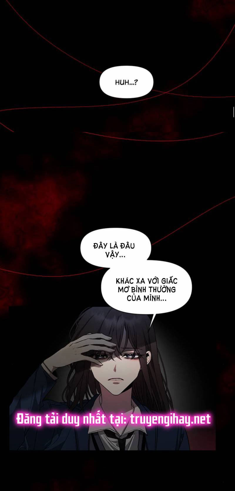 Tự Do Trong Mơ Chapter 27.2 - Trang 2