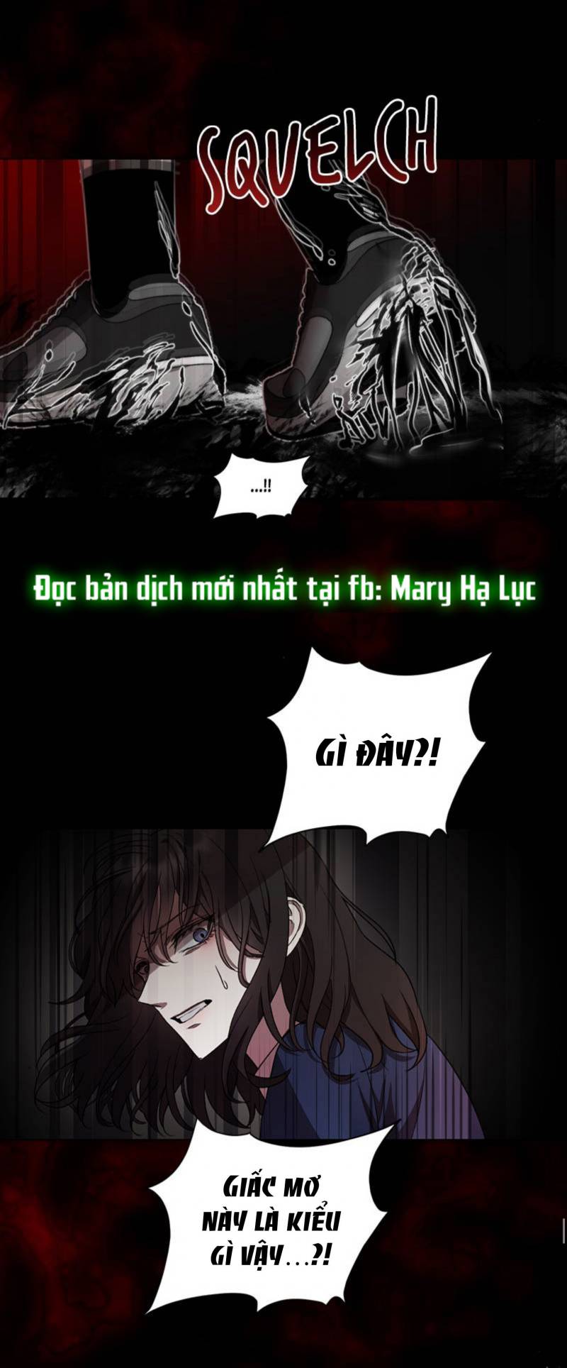 Tự Do Trong Mơ Chapter 27.2 - Trang 2