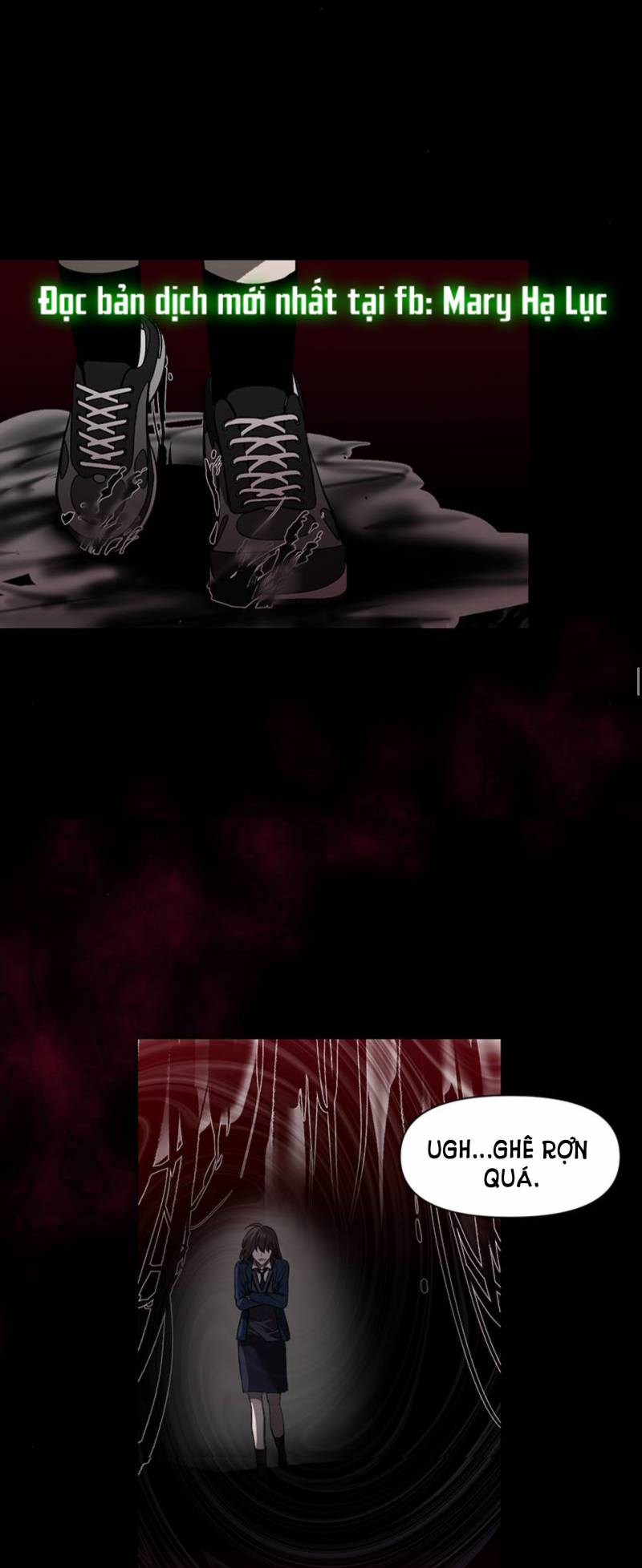 Tự Do Trong Mơ Chapter 27.2 - Trang 2