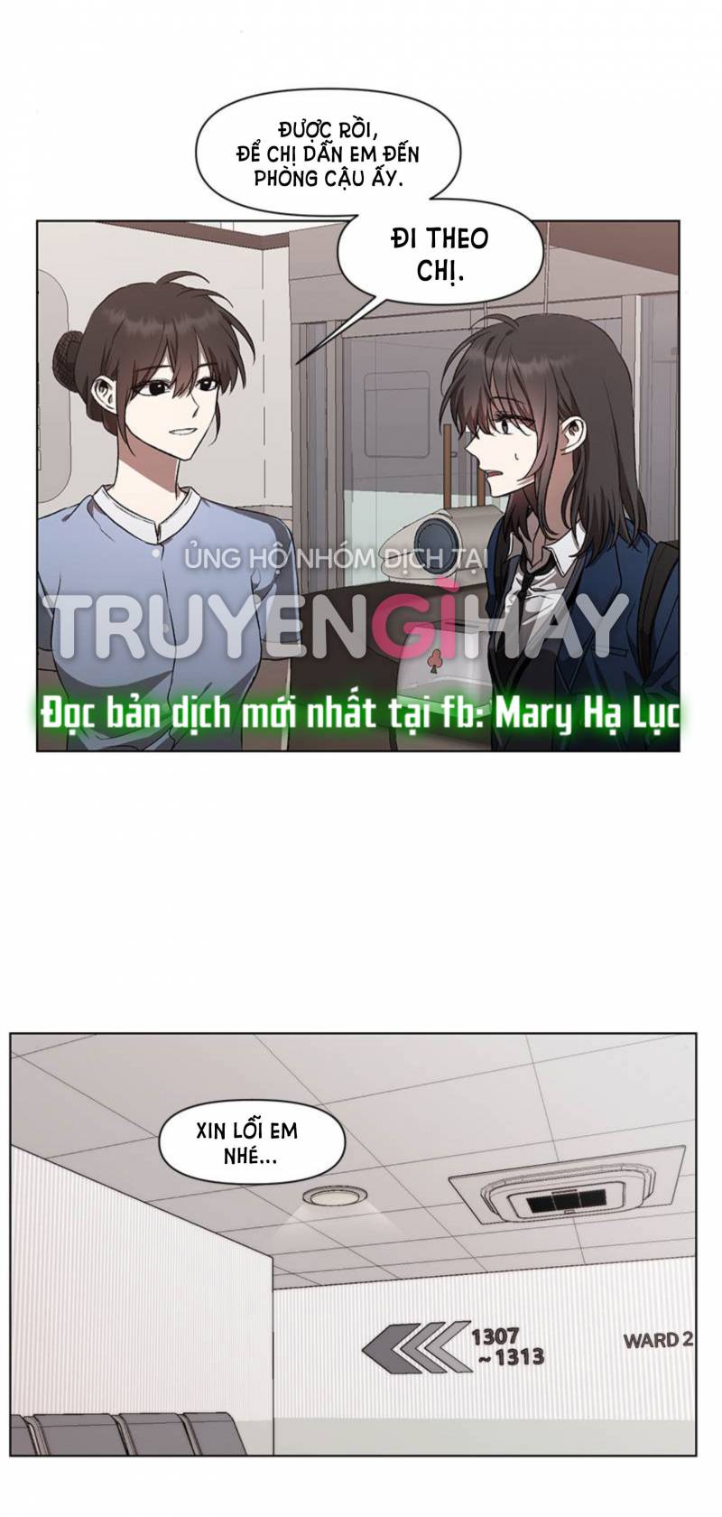 Tự Do Trong Mơ Chapter 27.2 - Trang 2