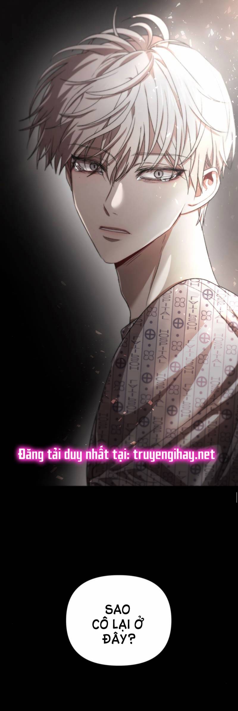 Tự Do Trong Mơ Chapter 27.2 - Trang 2