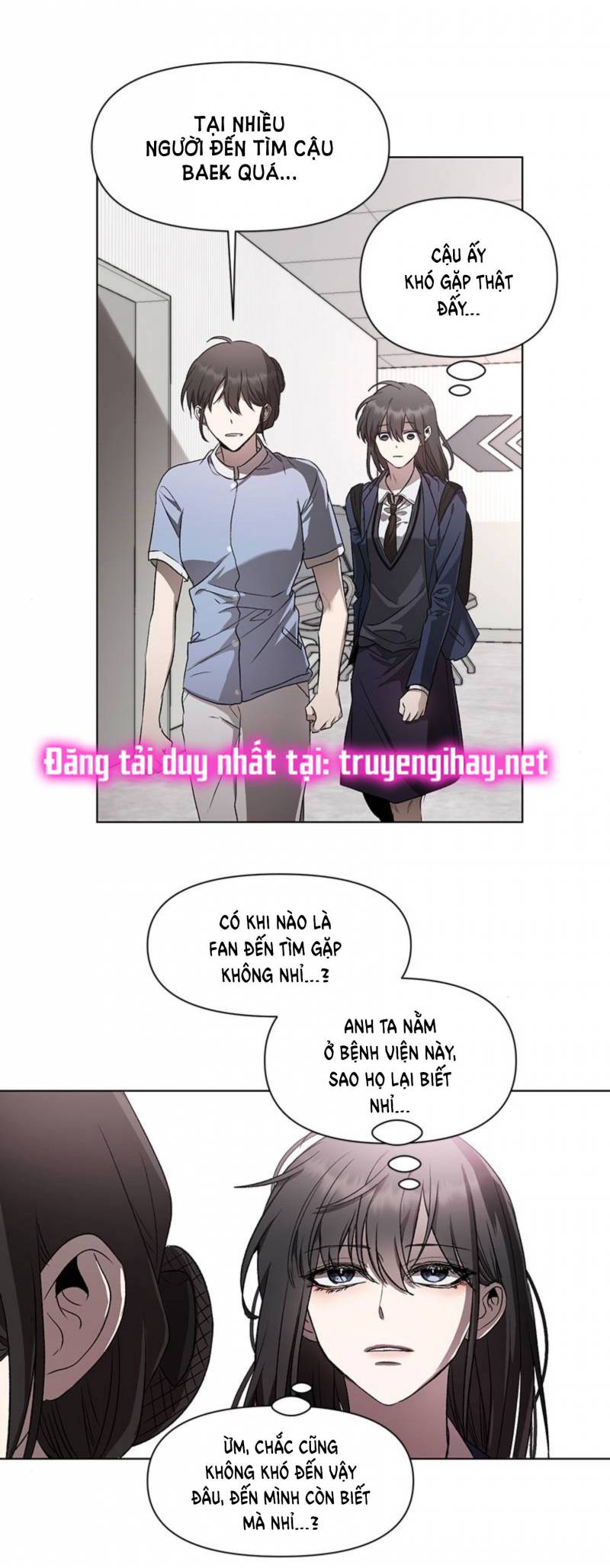 Tự Do Trong Mơ Chapter 27.2 - Trang 2