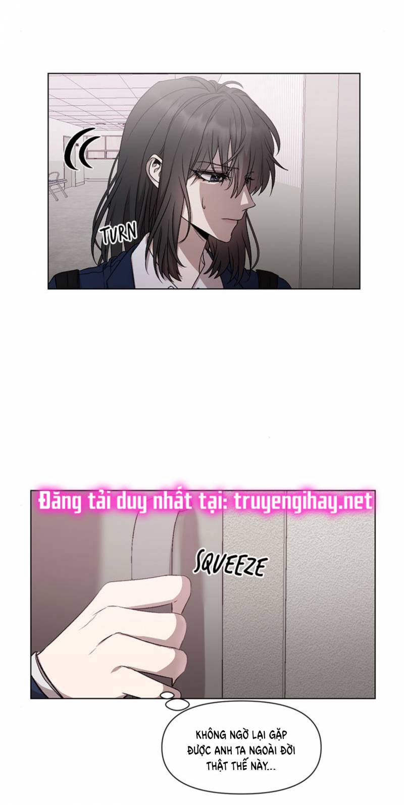 Tự Do Trong Mơ Chapter 27.2 - Trang 2