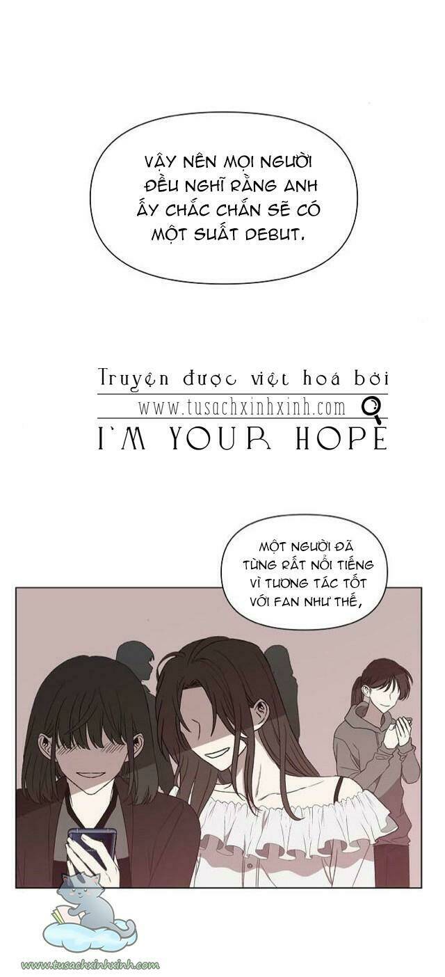 Tự Do Trong Mơ Chapter 27 - Trang 2