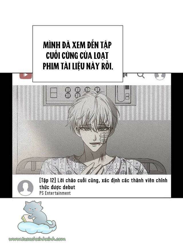 Tự Do Trong Mơ Chapter 27 - Trang 2