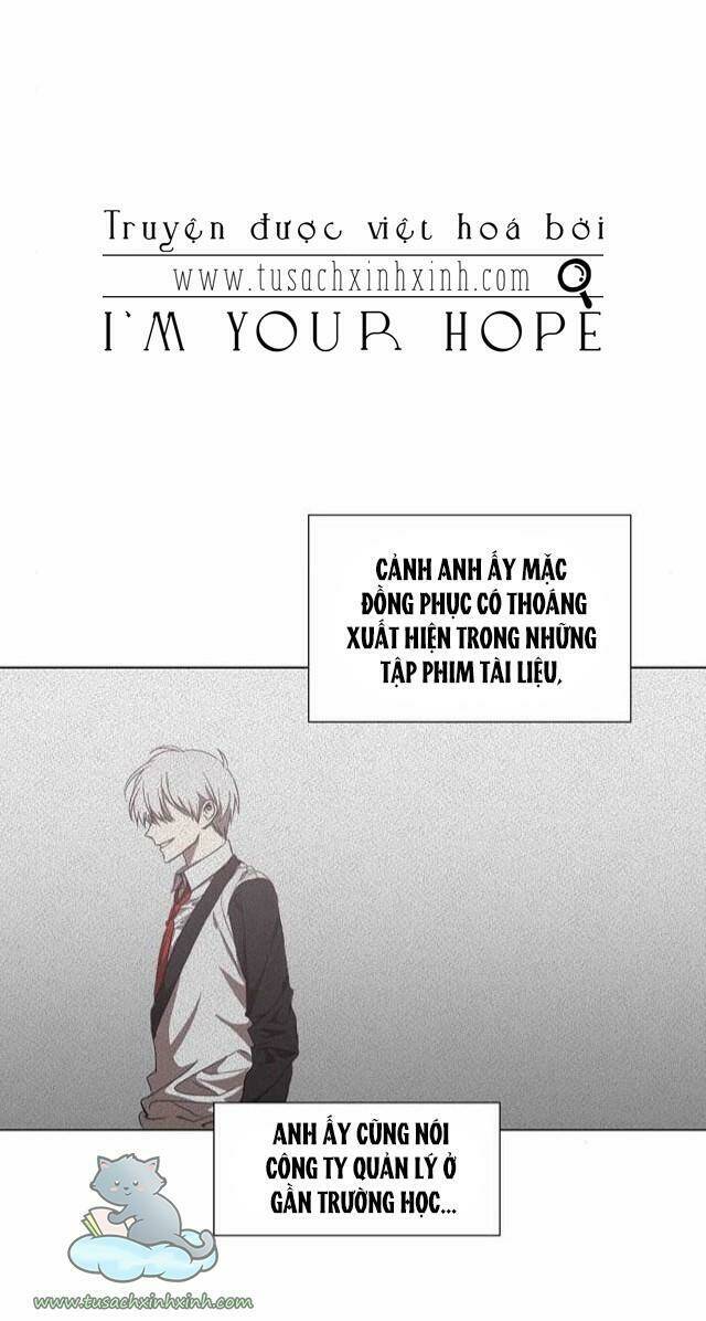 Tự Do Trong Mơ Chapter 27 - Trang 2