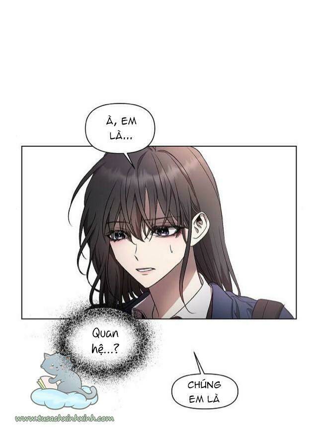 Tự Do Trong Mơ Chapter 27 - Trang 2