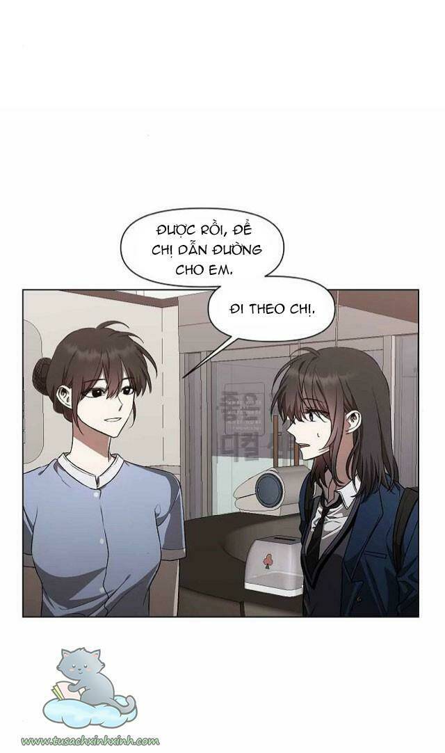 Tự Do Trong Mơ Chapter 27 - Trang 2