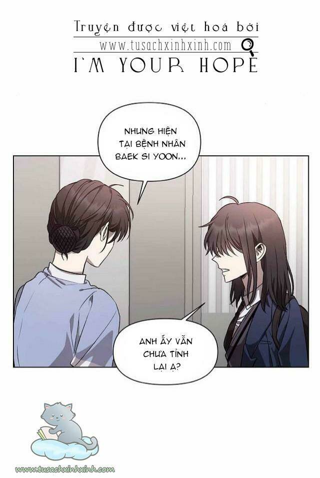 Tự Do Trong Mơ Chapter 27 - Trang 2