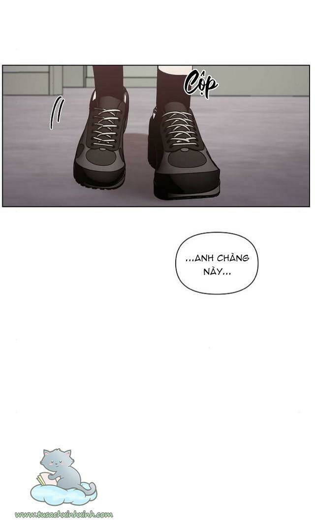 Tự Do Trong Mơ Chapter 27 - Trang 2