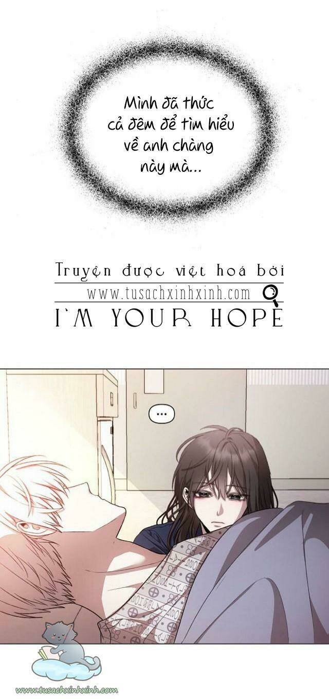 Tự Do Trong Mơ Chapter 27 - Trang 2