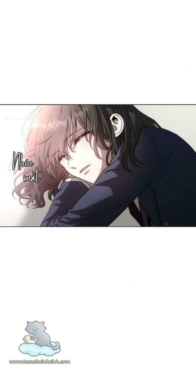 Tự Do Trong Mơ Chapter 27 - Trang 2