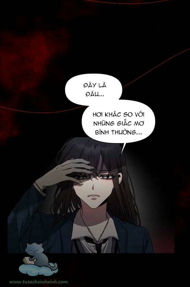 Tự Do Trong Mơ Chapter 27 - Trang 2