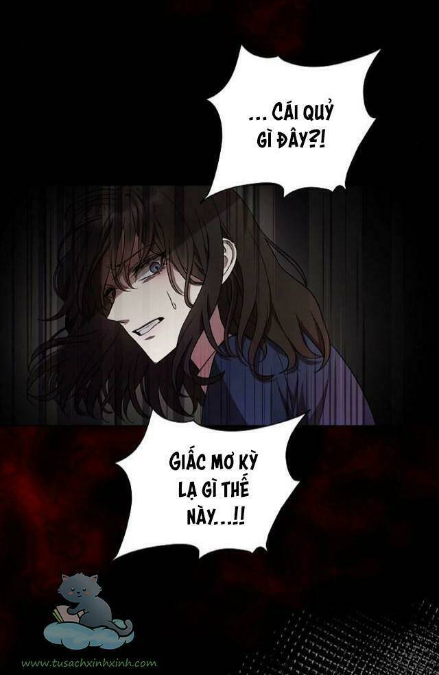 Tự Do Trong Mơ Chapter 27 - Trang 2