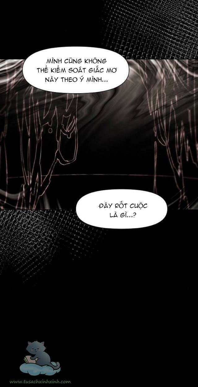 Tự Do Trong Mơ Chapter 27 - Trang 2