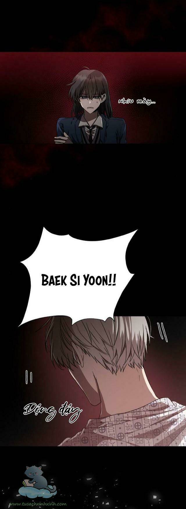 Tự Do Trong Mơ Chapter 27 - Trang 2