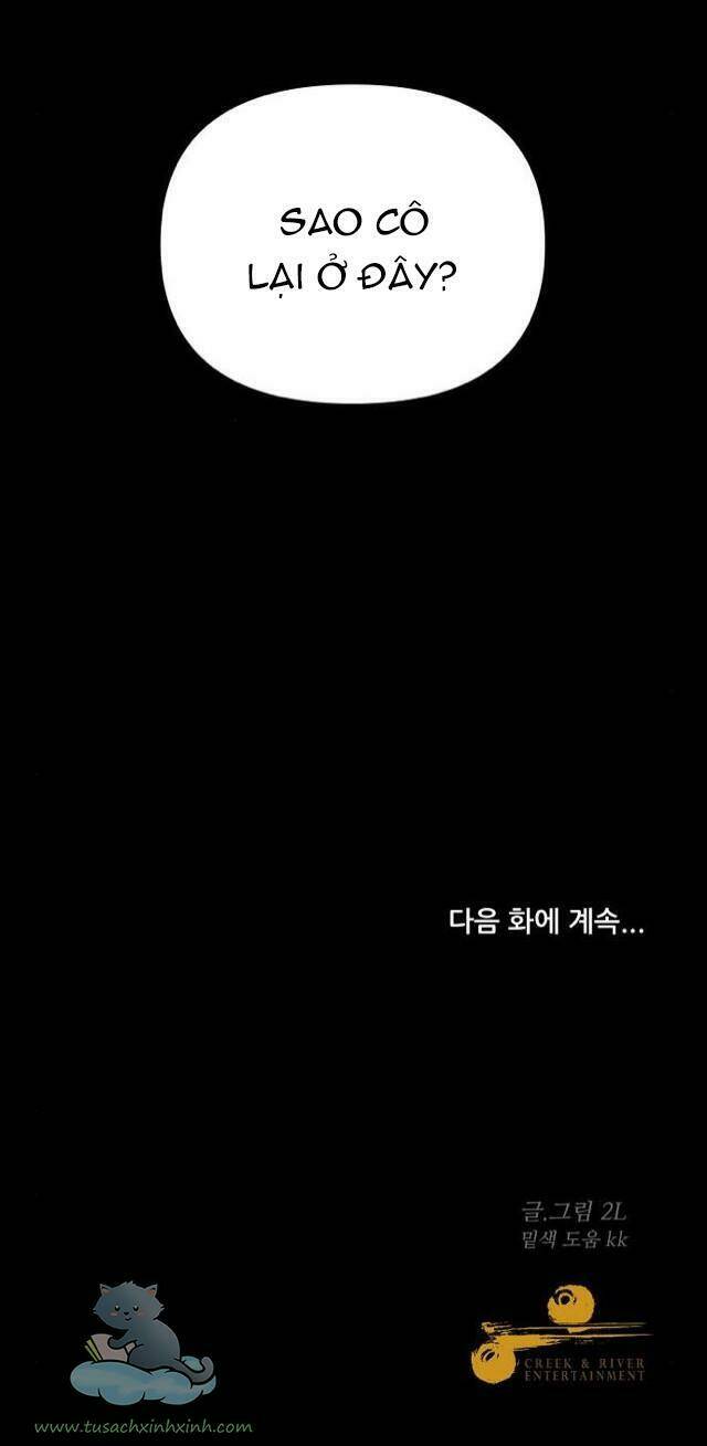 Tự Do Trong Mơ Chapter 27 - Trang 2