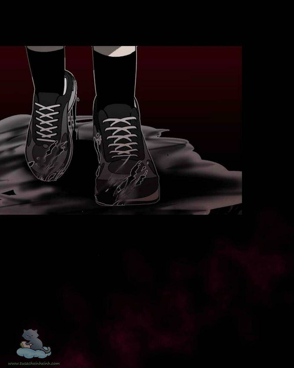 Tự Do Trong Mơ Chapter 28 - Trang 2