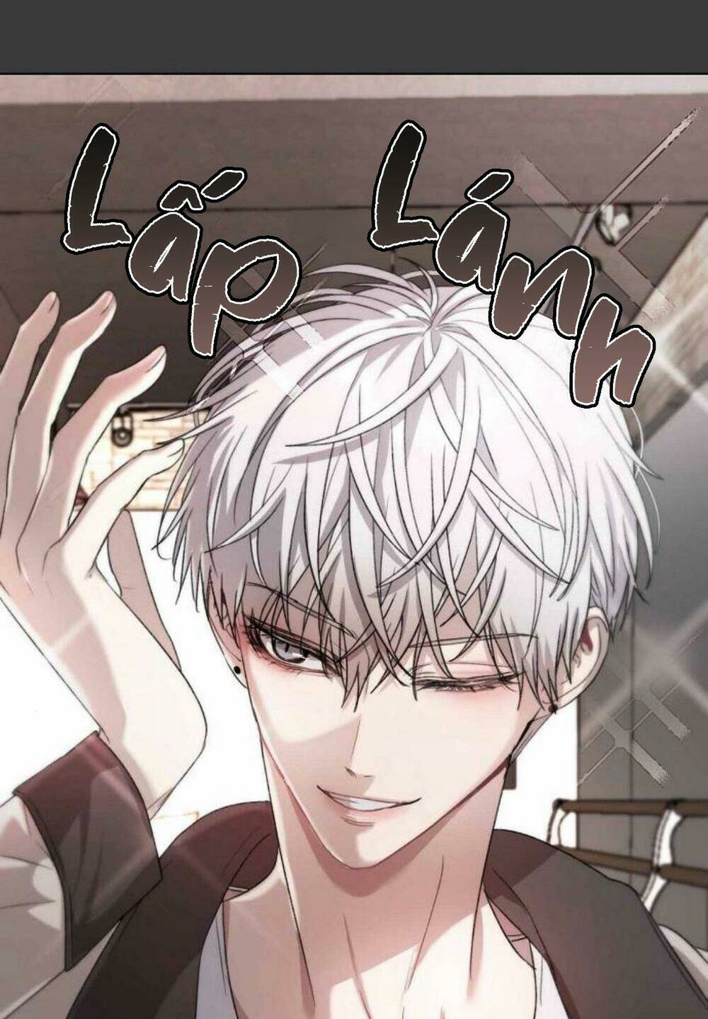 Tự Do Trong Mơ Chapter 28 - Trang 2