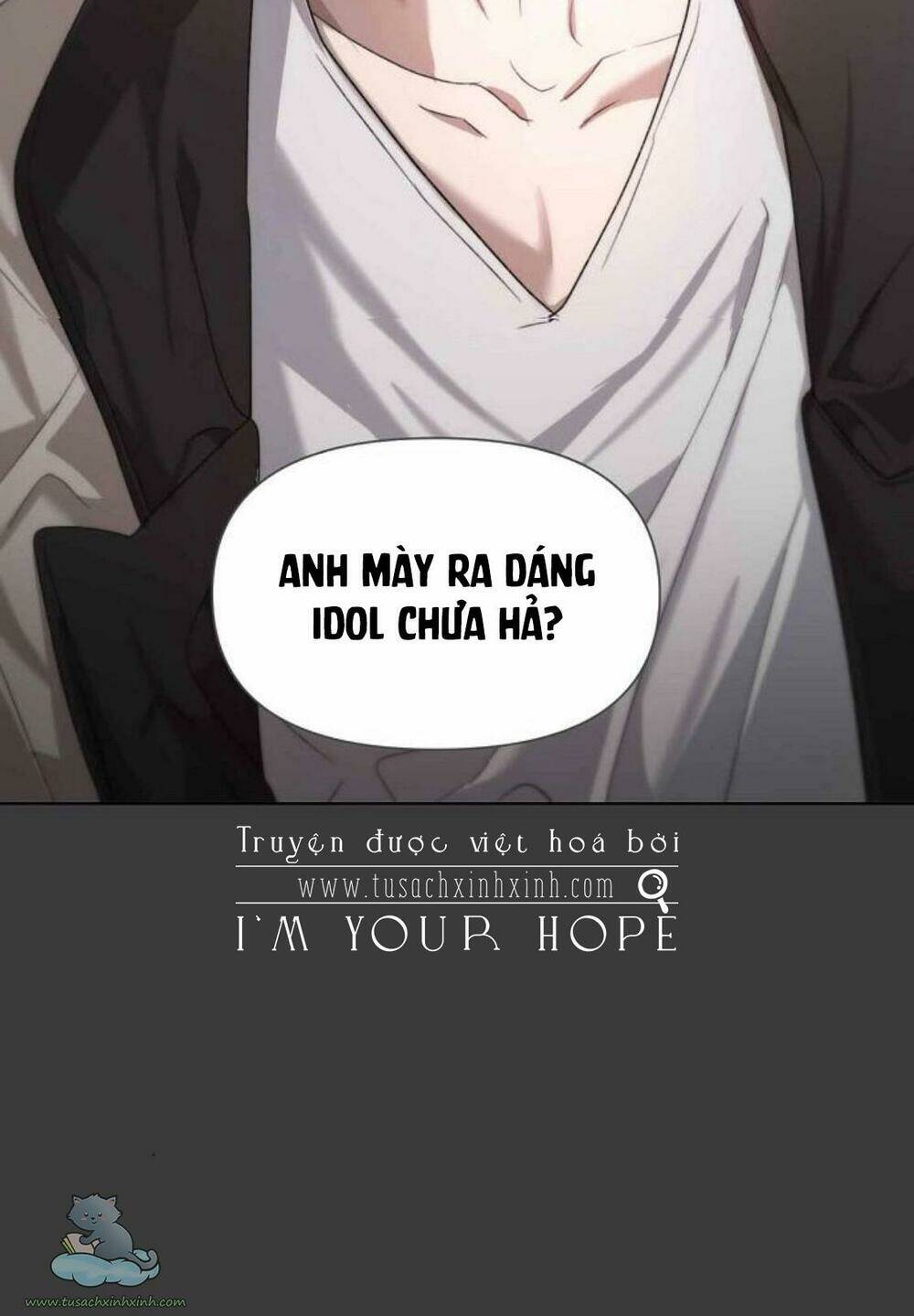 Tự Do Trong Mơ Chapter 28 - Trang 2