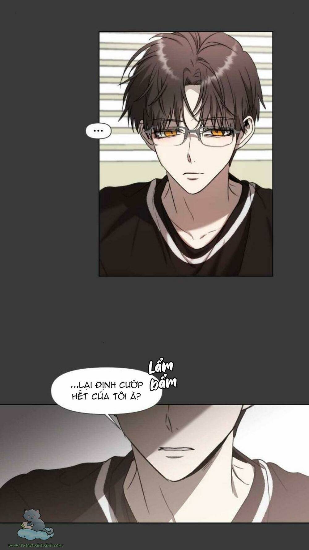 Tự Do Trong Mơ Chapter 28 - Trang 2