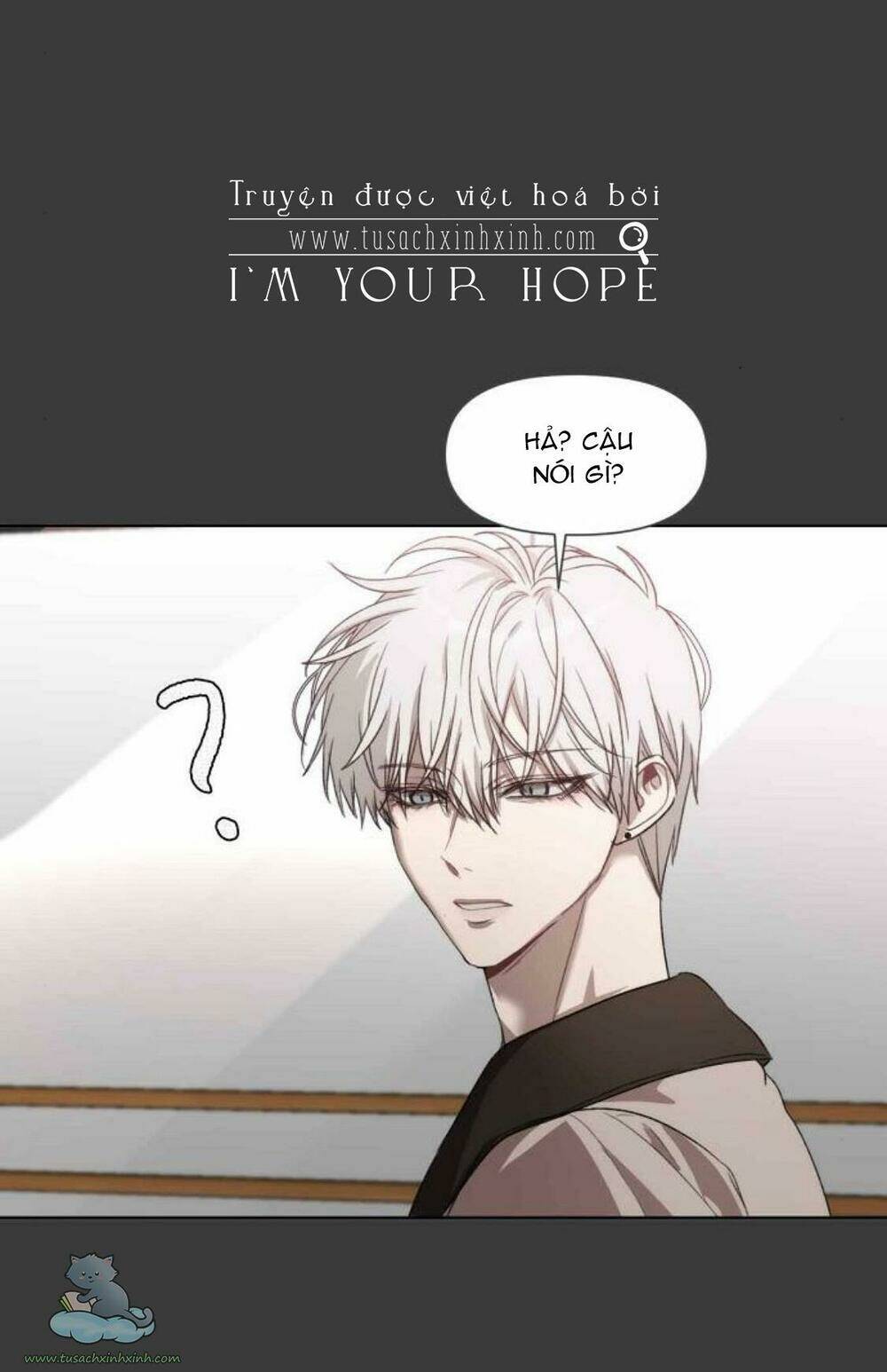 Tự Do Trong Mơ Chapter 28 - Trang 2