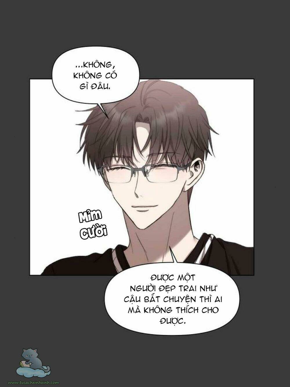 Tự Do Trong Mơ Chapter 28 - Trang 2