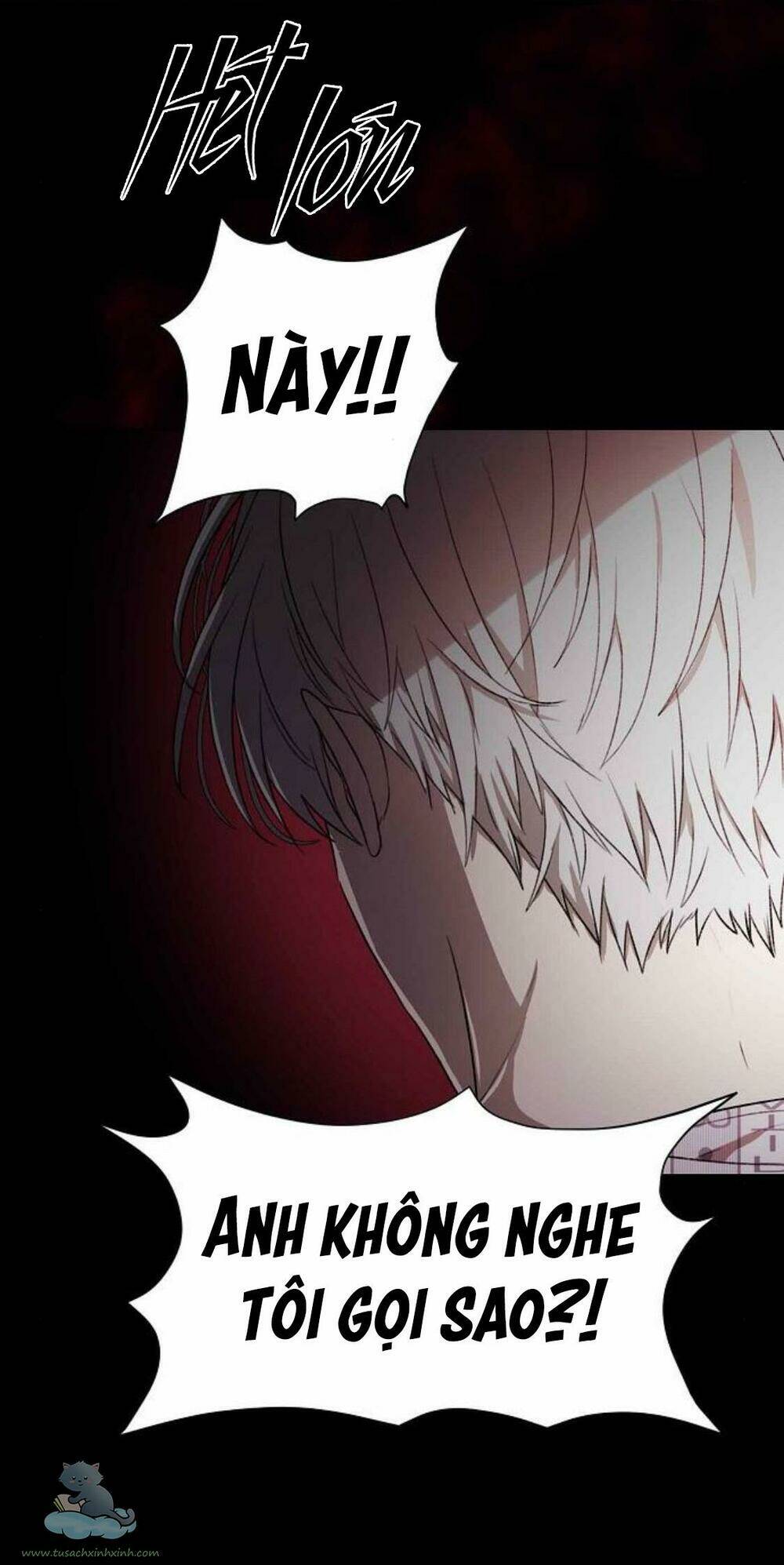 Tự Do Trong Mơ Chapter 28 - Trang 2