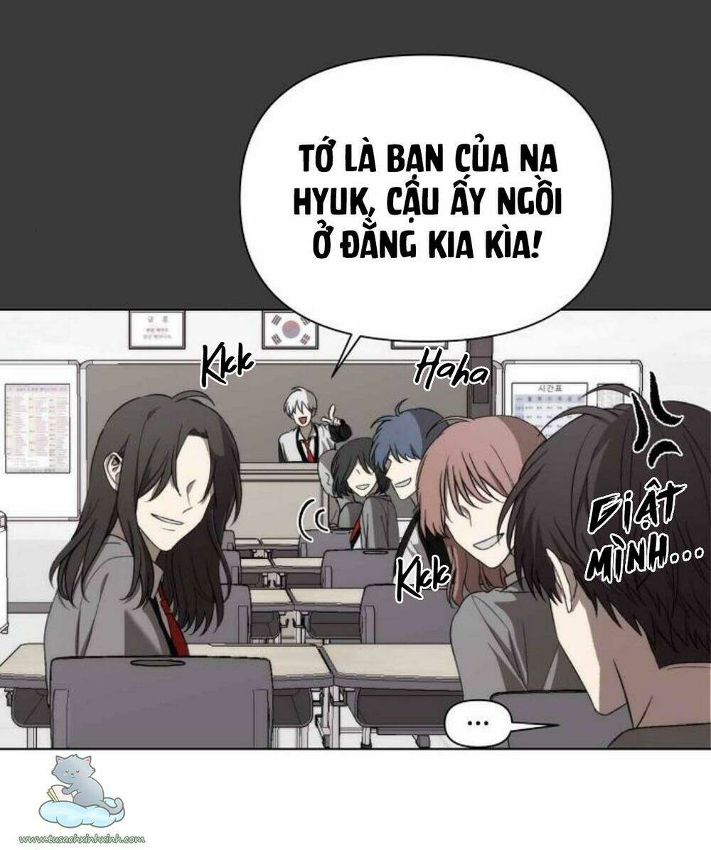 Tự Do Trong Mơ Chapter 28 - Trang 2