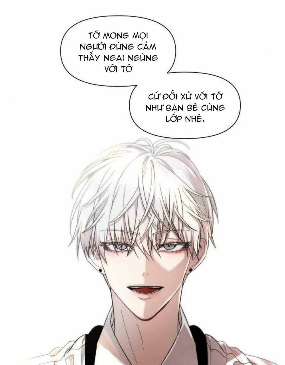 Tự Do Trong Mơ Chapter 28 - Trang 2