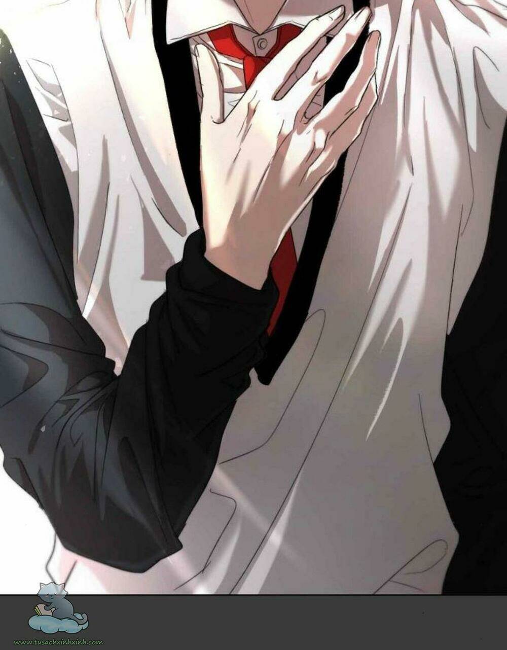 Tự Do Trong Mơ Chapter 28 - Trang 2