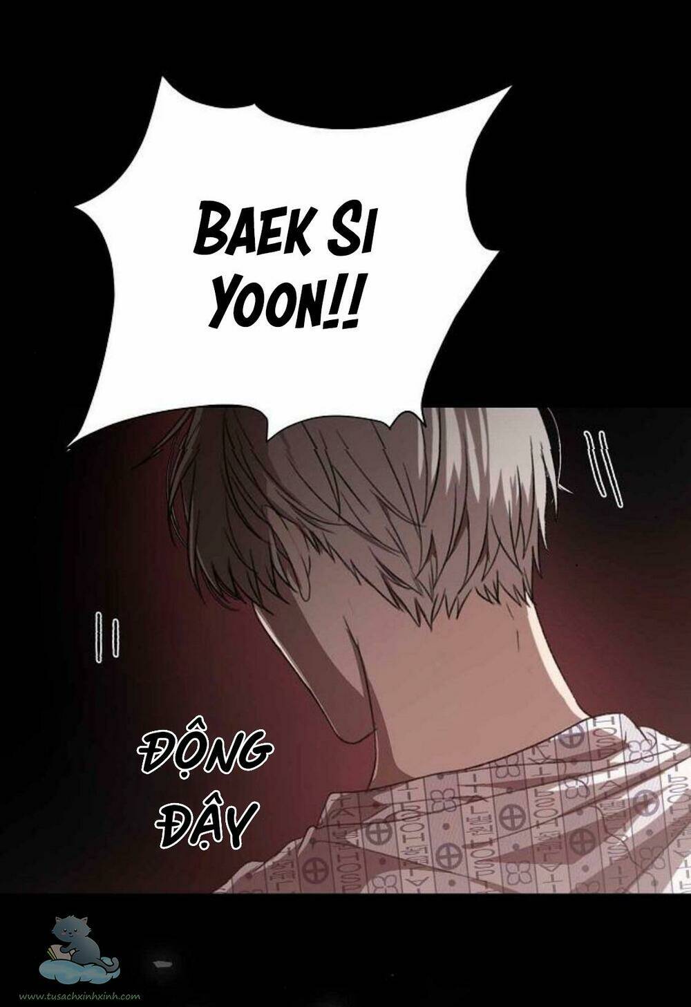 Tự Do Trong Mơ Chapter 28 - Trang 2