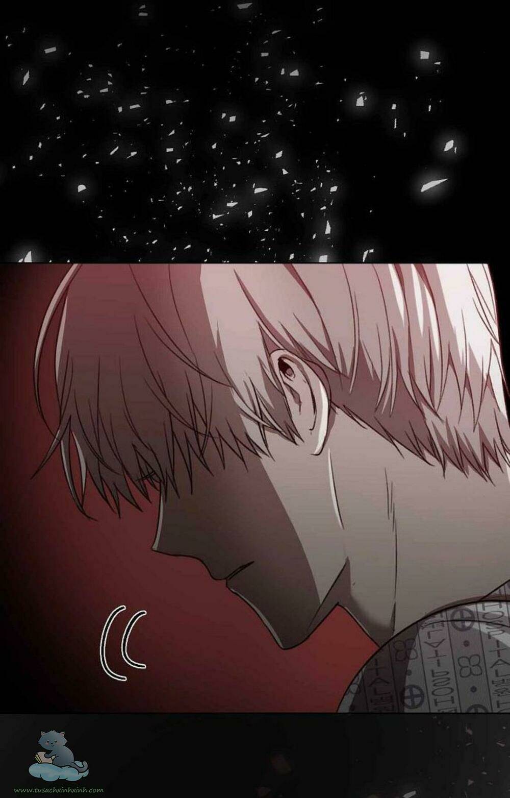 Tự Do Trong Mơ Chapter 28 - Trang 2