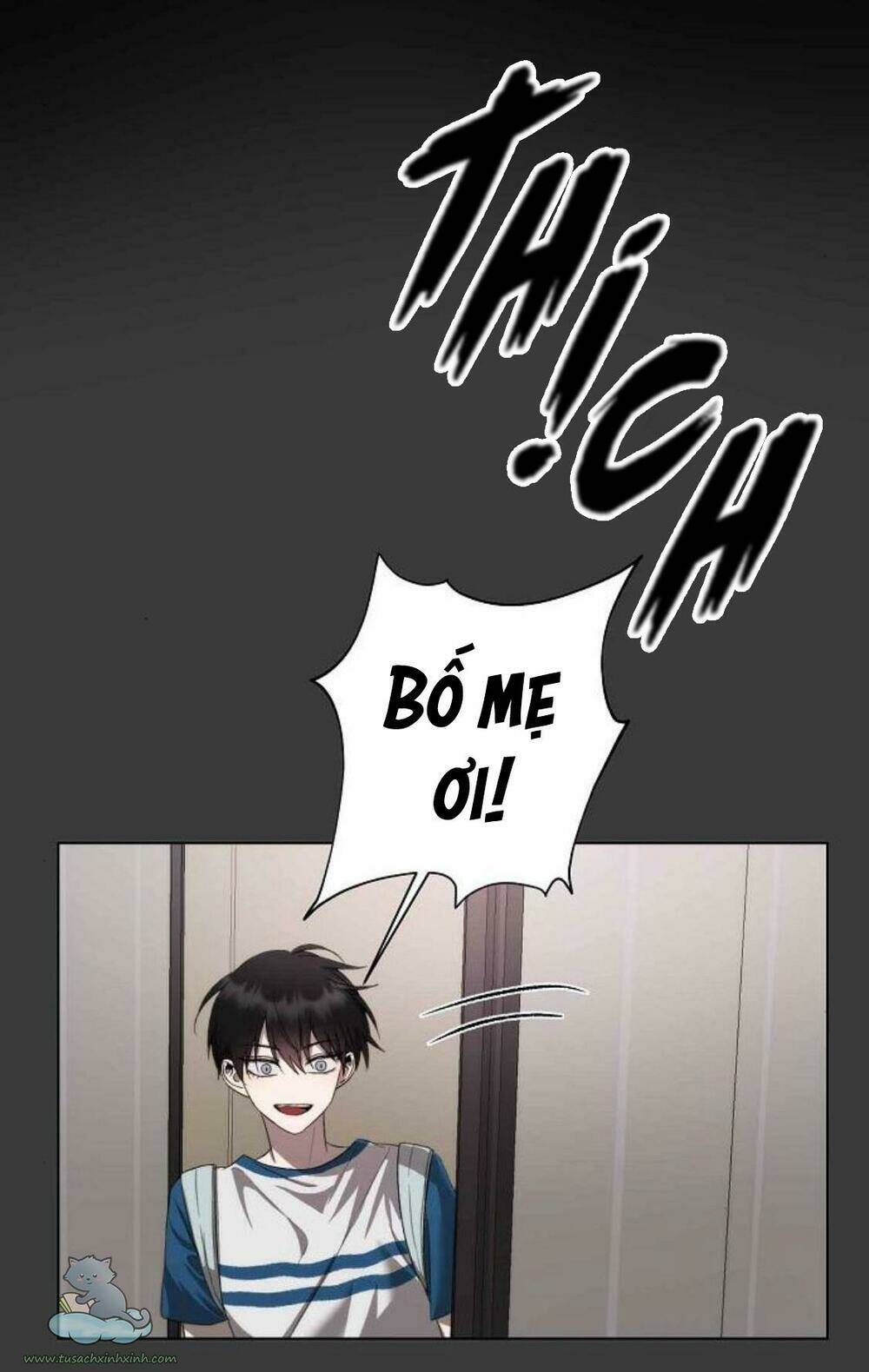 Tự Do Trong Mơ Chapter 28 - Trang 2