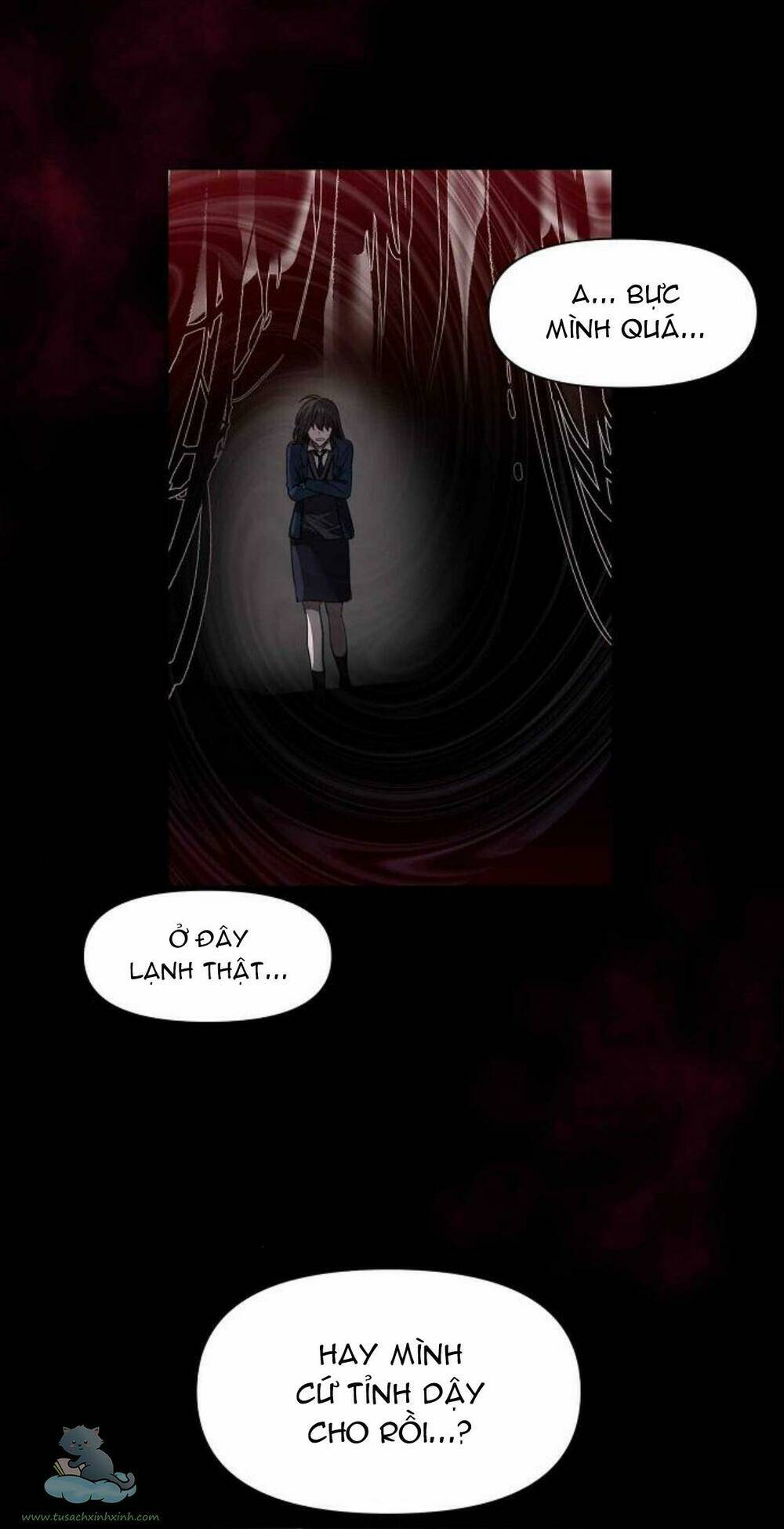 Tự Do Trong Mơ Chapter 28 - Trang 2